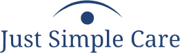 Just Simple Care logo